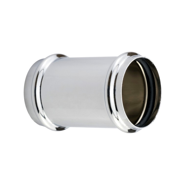 Муфта соединительная Migliore Ricambi 18041 D40, 5/47xL70 мм хром
