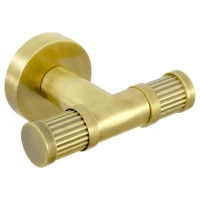 Крючок Migliore Velvet Lux 36366 настенный бронза