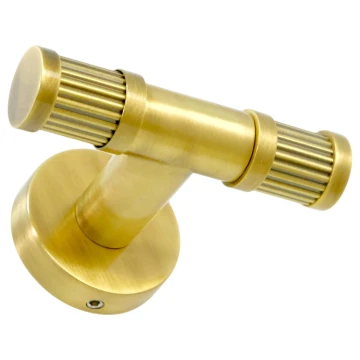 Крючок Migliore Velvet Lux 36366 настенный бронза