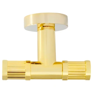Крючок Migliore Velvet Lux 36367 настенный золото