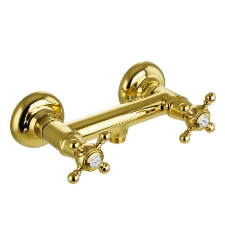 REVIVAL См-ль д/душа внешний, выход М1/2", золото