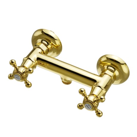 REVIVAL См-ль д/душа внешний, выход М1/2", золото