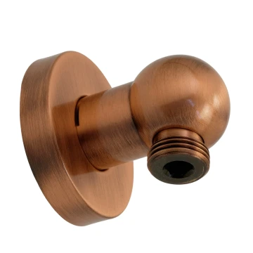 Шланговое подключение Migliore Sferica 20169 медь