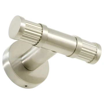 Крючок Migliore Velvet Lux 36368 настенный никель брашированный