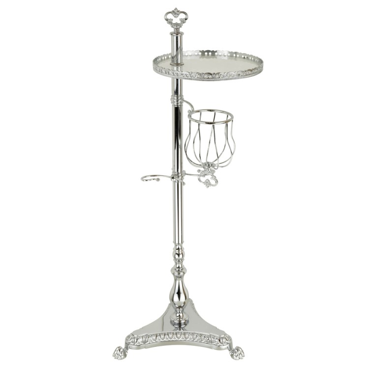 Стойка Migliore Elisabetta 17047 хром