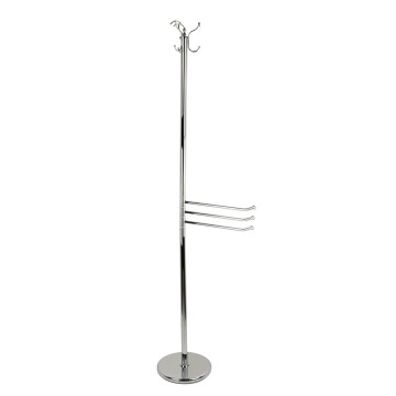 Стойка Migliore Mirella 17261 хром