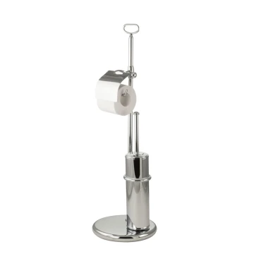 Стойка Migliore Mirella 17263 хром