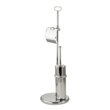 Стойка Migliore Mirella 17263 хром