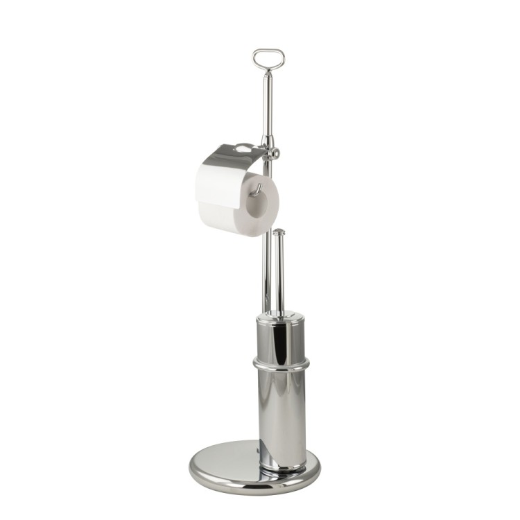 Стойка Migliore Mirella 17263 хром