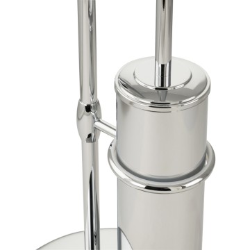 Стойка Migliore Mirella 17264 хром