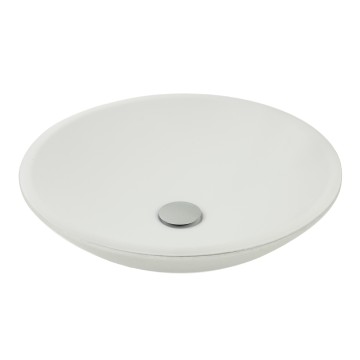 Раковина Migliore Arena 31394 белая (матовая)