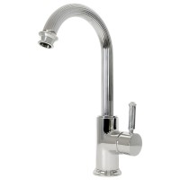 Смеситель для раковины Migliore Velvet Lux 33834 хром
