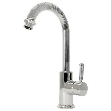 Смеситель для раковины Migliore Velvet Lux 33834 хром