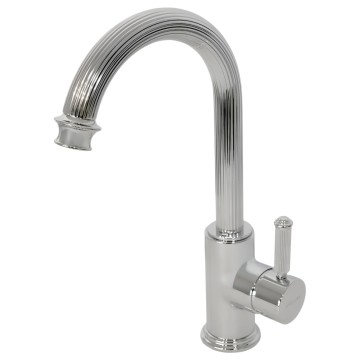 Смеситель для раковины Migliore Velvet Lux 33834 хром