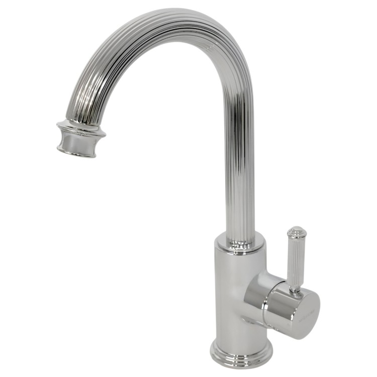 Смеситель для раковины Migliore Velvet Lux 33834 хром