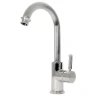 Смеситель для раковины Migliore Velvet Lux 33834 хром