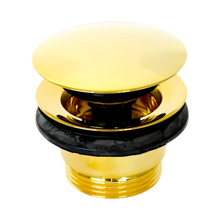 Смеситель для раковины Migliore Velvet Lux 33836 золото