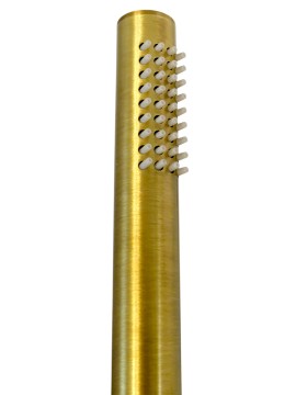 Ручной душ Migliore Velvet Lux 34054 бронза
