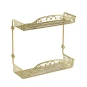 Решетка Migliore 22023 бронза