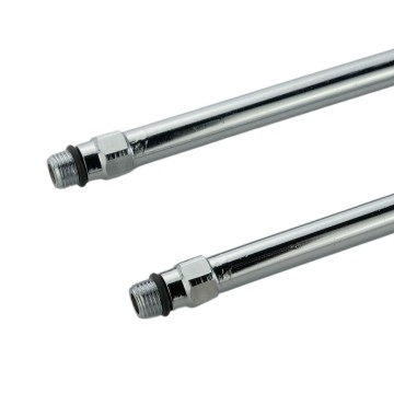 Подводка для смесителя Migliore Ricambi 27211 L 35 см хром