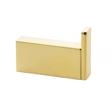 Крючок Migliore Kvant 30238 золото