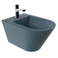 Биде подвесное Azzurra Forma 36261 Royal Blue (синий)