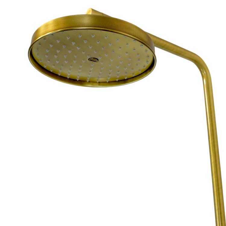 Душевой гарнитур Migliore Velvet Lux 36470 бронза