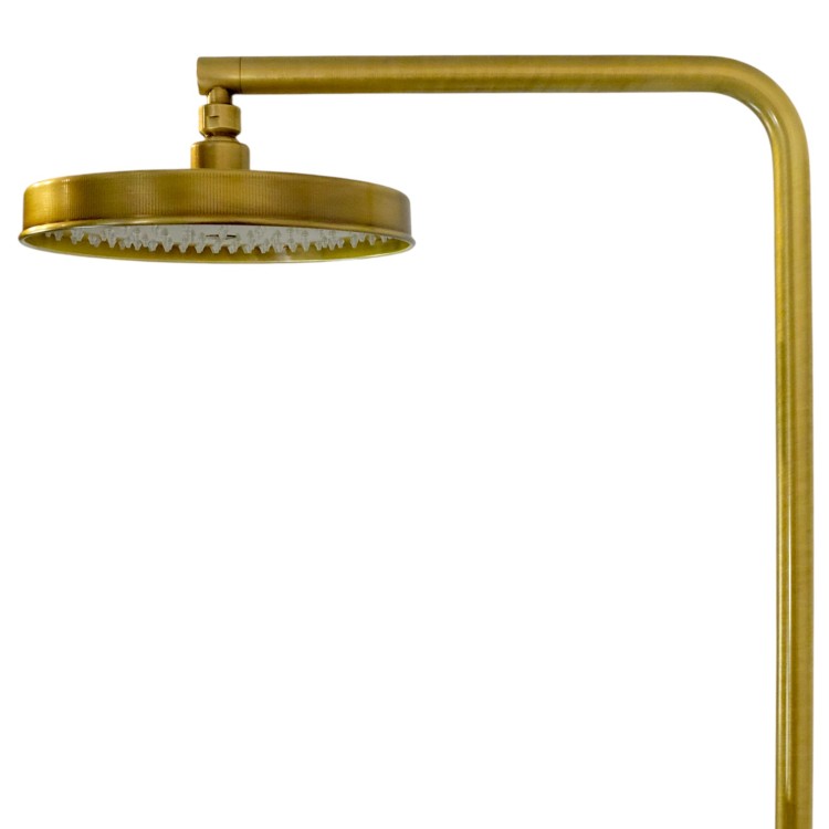 Душевой гарнитур Migliore Velvet Lux 36470 бронза