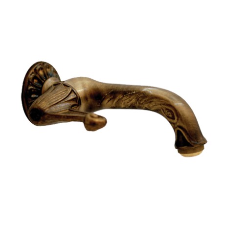 ARTISTICA Кран садовый декоративный, бронза