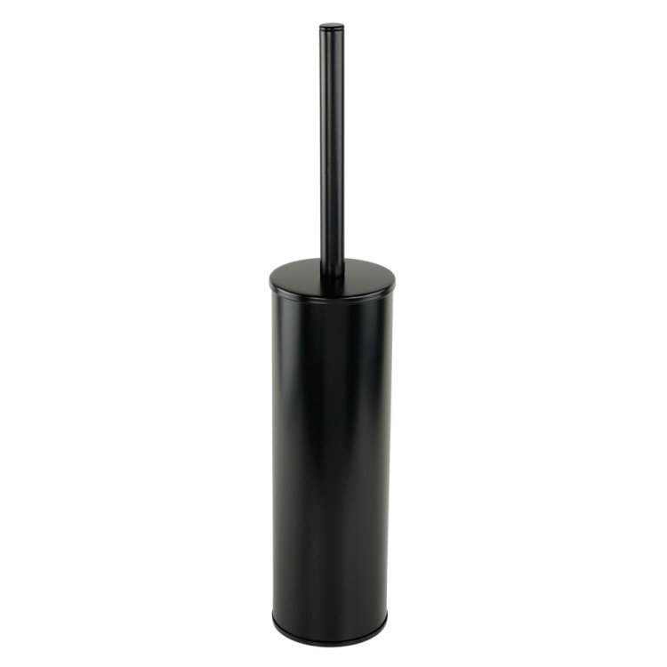 Ершик Migliore Fortis 31768 напольный черный матовый