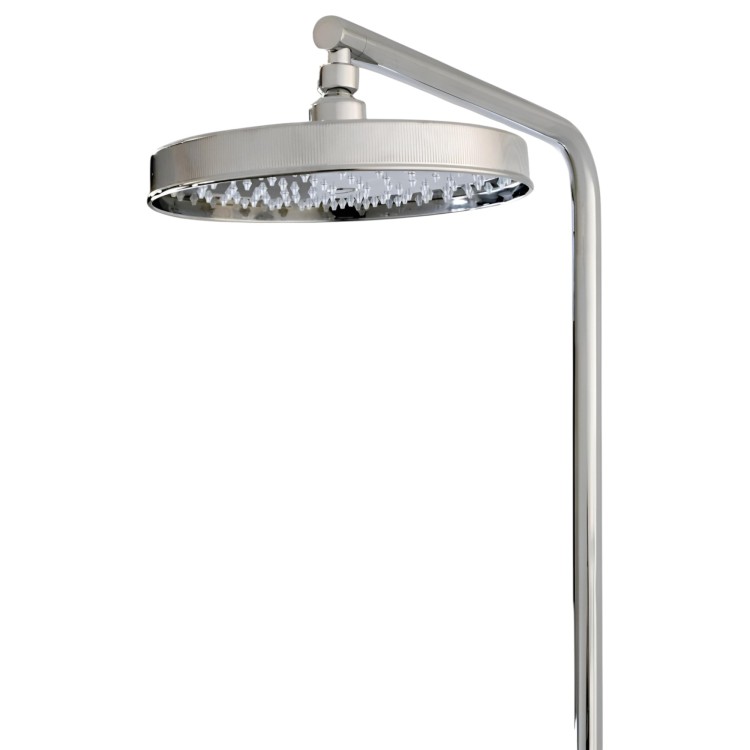 Душевой гарнитур Migliore Velvet Lux 36482 хром