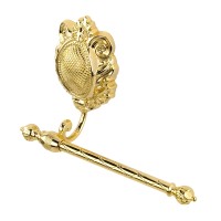 CLEOPATRA Бумагодержатель, золото