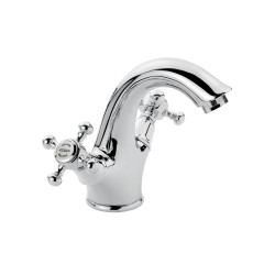 LADY См-ль д/раковины, хром