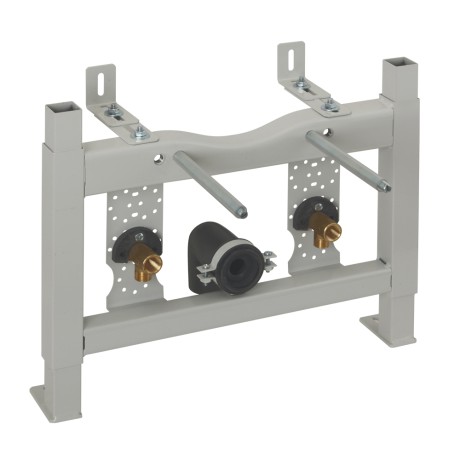 BETTER BIDE Сист. инсталляции h464x500 мм. д/подвесного биде