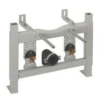 BETTER BIDE Сист. инсталляции h464x500 мм. д/подвесного биде