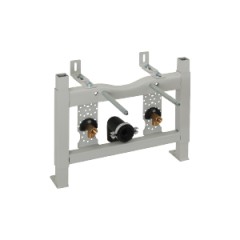 BETTER BIDE Сист. инсталляции h464x500 мм. д/подвесного биде