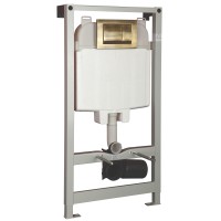 BETTER NORM Сист. инсталляции h1150x500 мм. д/подв. WC (крепление стена-пол, без клавиши)