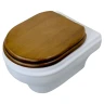 Унитаз подвесной Azzurra Charme 27161