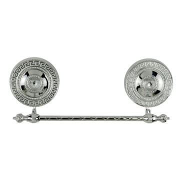 Держатель для полотенец Migliore Montecarlo 31777 хром