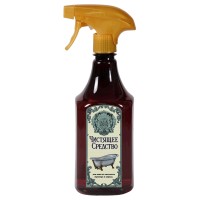 MIGLIORE Чистящее средство для акриловых и композитных ванн, обьем 750 мл.