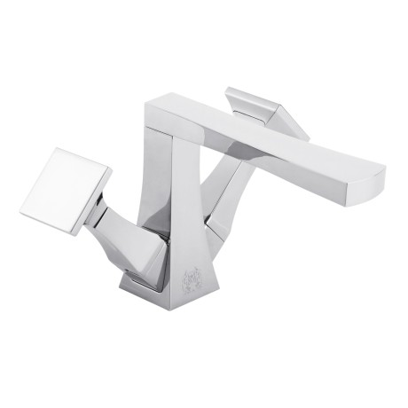 OPERA См-ль д/раковины, хром