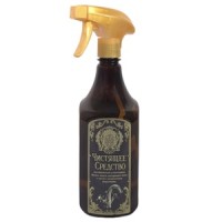 MIGLIORE Чистящее средство для бронзовых и золотых покрытий смесителей и аксессуаров, обьем 750 мл.