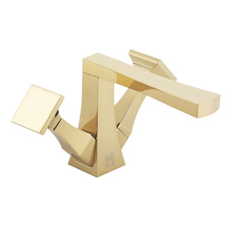 OPERA См-ль д/раковины, золото