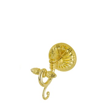 Крючок Migliore Versailles 32639 золото