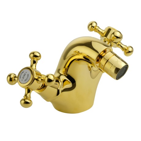 LADY См-ль д/биде, золото