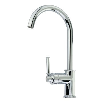 Смесители для кухни Migliore Ermitage Mini 31483 хром