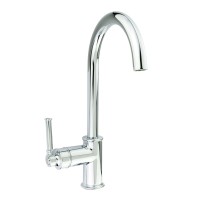 Смесители для кухни Migliore Ermitage Mini 31483 хром
