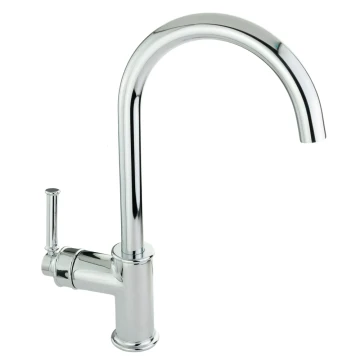 Смесители для кухни Migliore Ermitage Mini 31483 хром