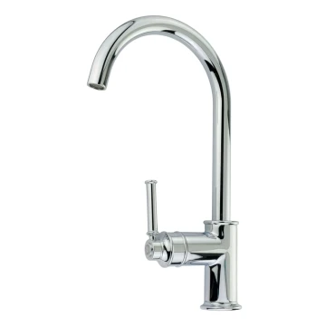 Смесители для кухни Migliore Ermitage Mini 31483 хром