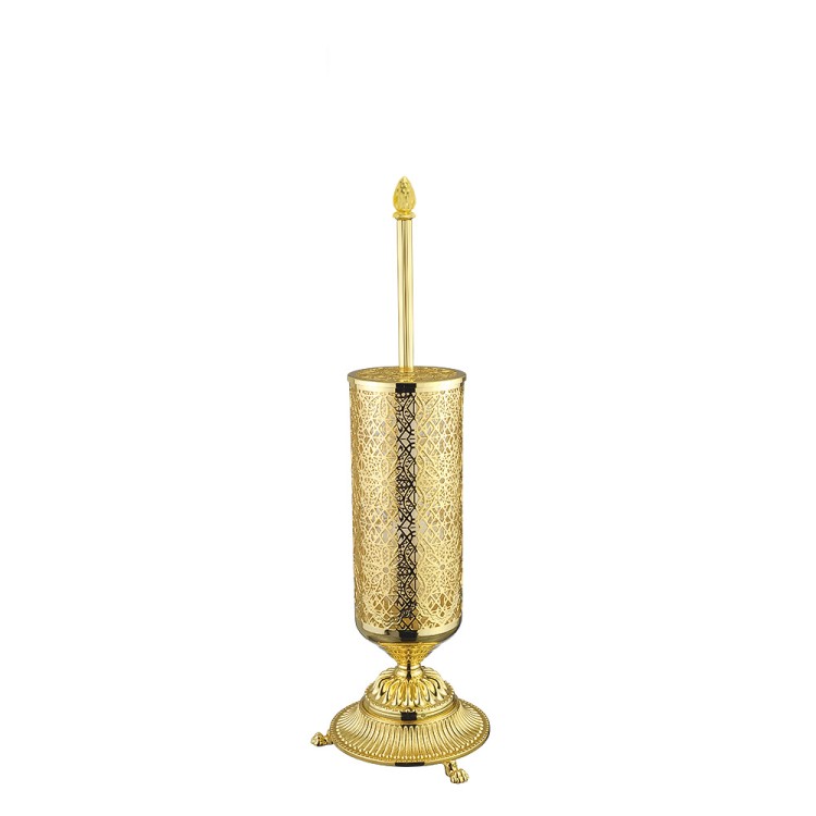 Ершик Migliore Versailles 32640 напольный золото